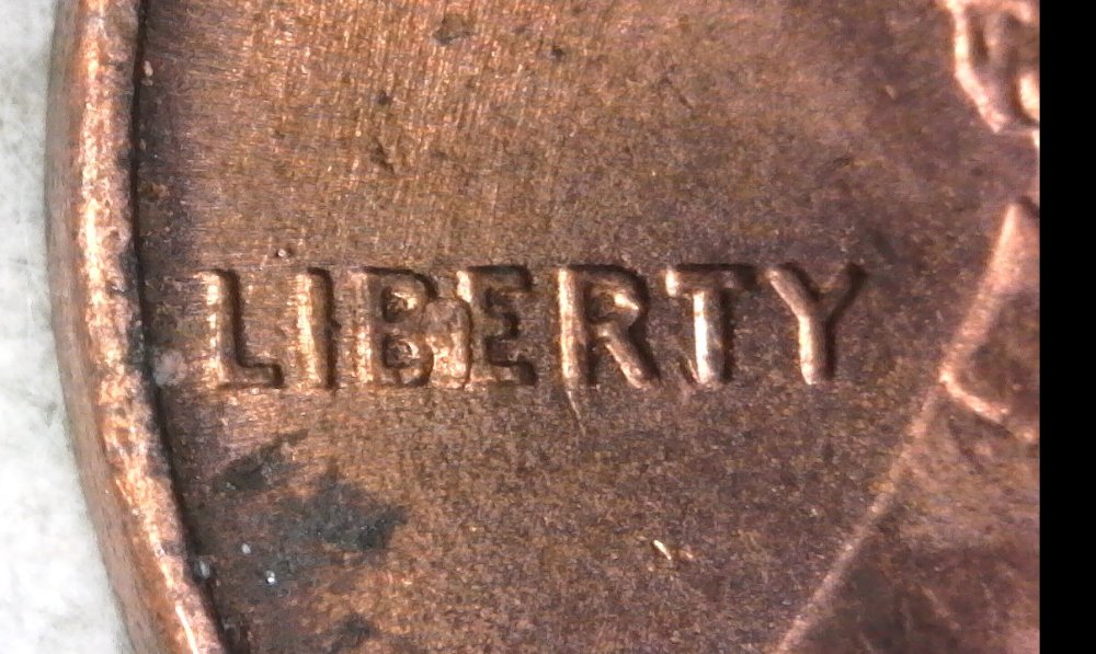 1995-P-Lincoln-Memorial-Cent-With-Nice-